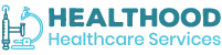 Healthood Treatment Logo