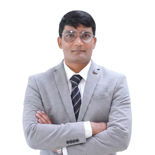 Dr. Abhinav Agrahari – Neurosurgeon in Sarita Vihar Delhi
