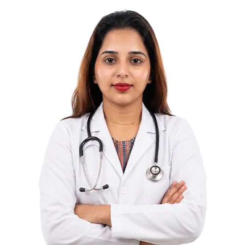 Dr. Asiya Malek – Gynaecologist in Sarita Vihar Delhi