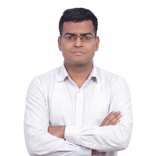 Dr. Ravi Mohan Sharma – Psychiatrist in Sarita Vihar Delhi