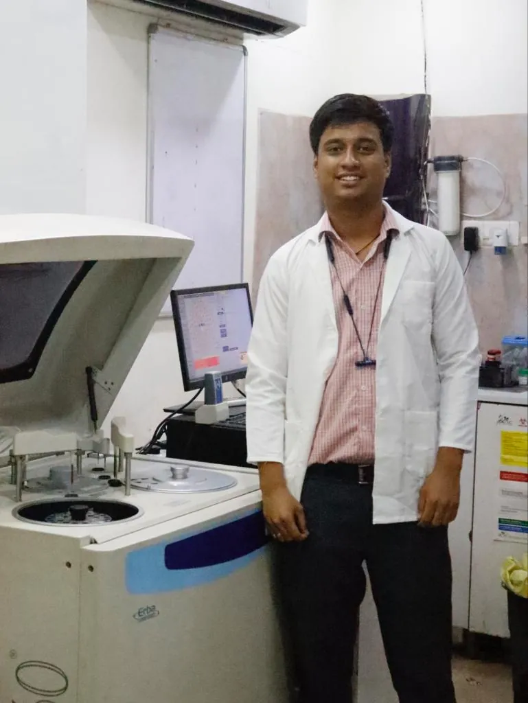 Diagnostic Testing