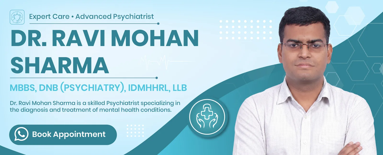 Quality Healthcare in South Delhi at Healthood Treatment